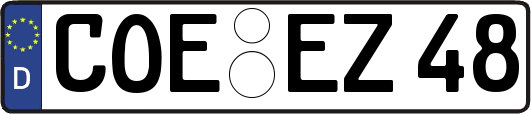 COE-EZ48