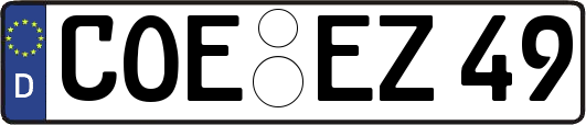 COE-EZ49