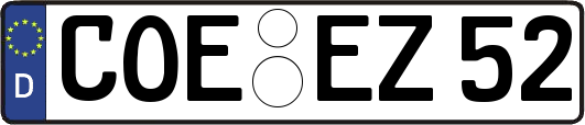 COE-EZ52