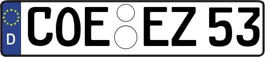 COE-EZ53