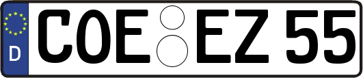 COE-EZ55