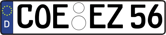 COE-EZ56