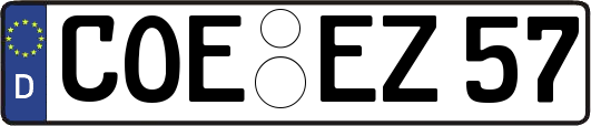 COE-EZ57