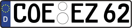 COE-EZ62