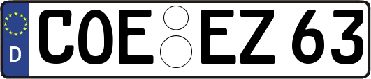 COE-EZ63