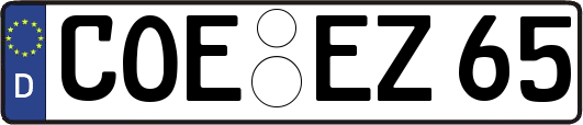 COE-EZ65