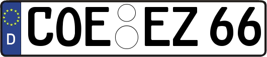 COE-EZ66
