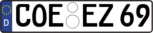 COE-EZ69