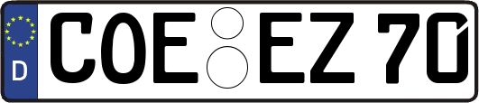 COE-EZ70