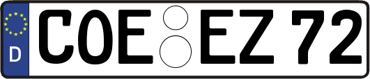 COE-EZ72