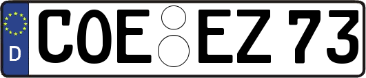COE-EZ73
