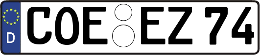 COE-EZ74
