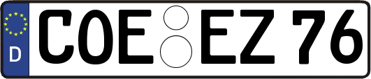 COE-EZ76