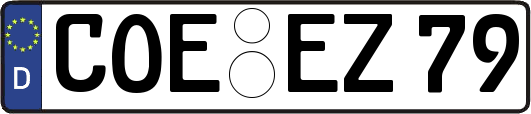 COE-EZ79