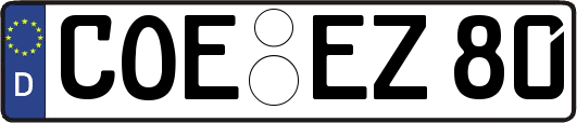COE-EZ80