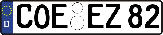 COE-EZ82