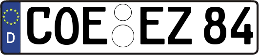 COE-EZ84