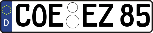 COE-EZ85
