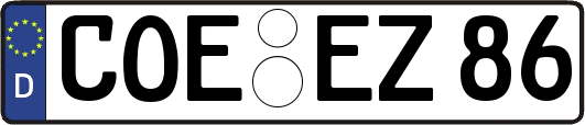 COE-EZ86