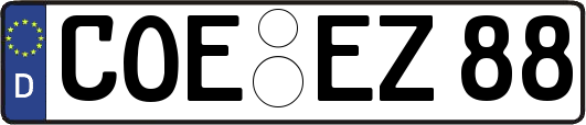 COE-EZ88