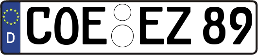 COE-EZ89