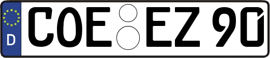 COE-EZ90