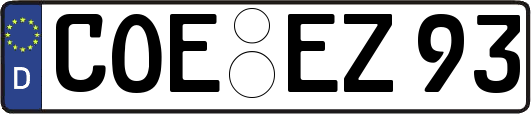 COE-EZ93