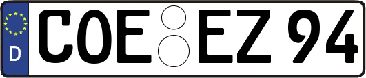 COE-EZ94