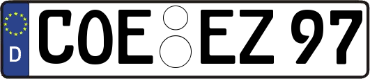 COE-EZ97