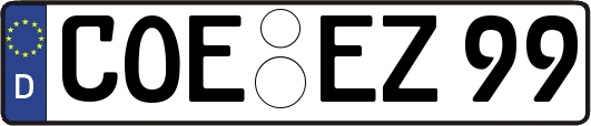 COE-EZ99