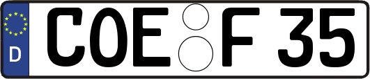 COE-F35