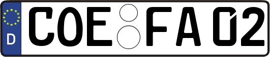 COE-FA02