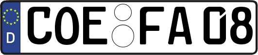 COE-FA08