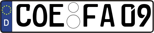 COE-FA09