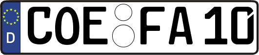 COE-FA10