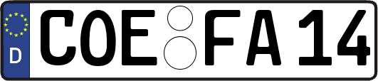 COE-FA14