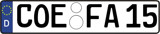 COE-FA15
