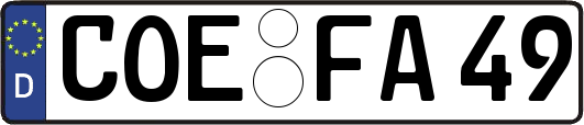 COE-FA49