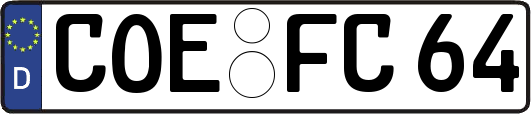 COE-FC64