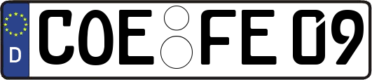 COE-FE09