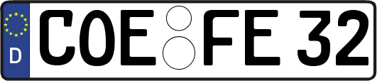 COE-FE32