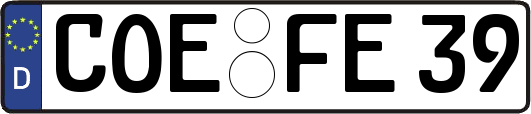 COE-FE39