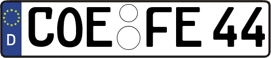 COE-FE44