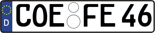 COE-FE46