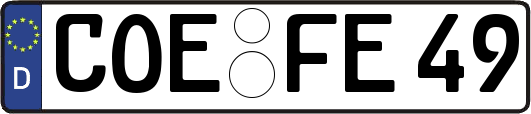 COE-FE49