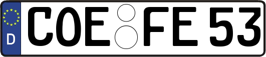 COE-FE53