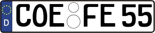 COE-FE55