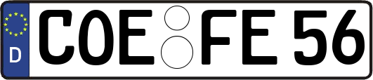 COE-FE56