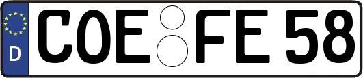 COE-FE58