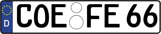 COE-FE66